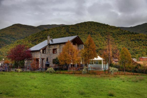 Casa Rural Villa Gervasio  Фискал